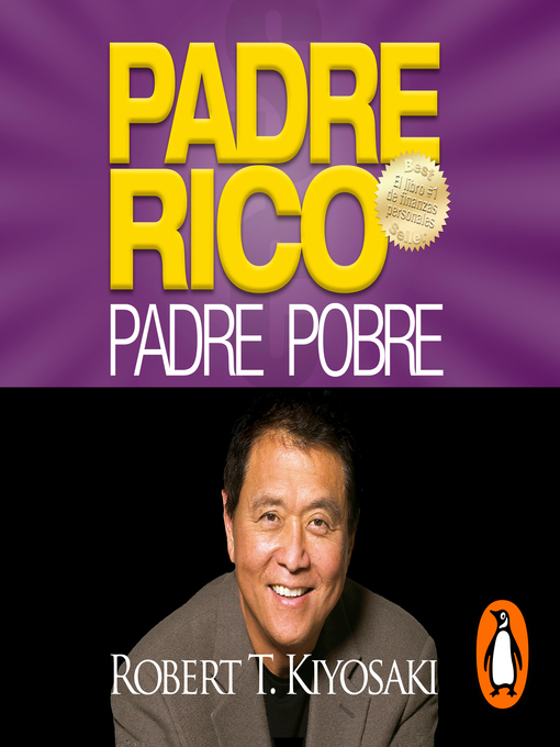 Title details for Padre Rico, Padre Pobre (Ed. 25 aniv) by Robert T. Kiyosaki - Wait list